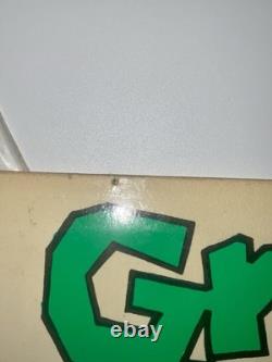 Green Day Kerplunk! 12 Vinyl LP 1991 US Original Lookout! Records