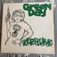 Green Day Kerplunk Vinyl Lp Album Lookout Records Original Us Press Rare Used