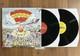 Green Day Live In Barcelona Vinyl Record Official 2xlp Dookie