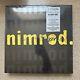 Green Day Nimrod. Xxv Limited Edition Numbered Silver Vinyl 5 Lp Box Set