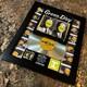 Green Day (nimrod) Platinum Music Award Vinyl Lp Record Cd