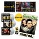 Green Day Nimrod (vinyl)