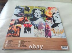 Green Day Shenanigans Brand New Factory Sealed Vinyl Album (2009 Reprise USA)