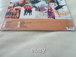 Green Day Shenanigans Brand New Factory Sealed Vinyl Album (2009 Reprise USA)