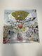 Green Day Signed Dookie Vinyl Record Album Lp + Jsa Loa