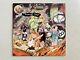 Green Day Signed Insomniac Lp Vinyl Record Album Rare Bille Joe Armstrong Blink