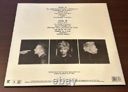 Green Day Signed Saviors Vinyl Record Auto Coa Dirnt Cool Armstrong Beckett Loa
