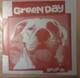 Green Day Slappy E. P Original Out Of Print 7 Vinyl Lookout Records Very Rare