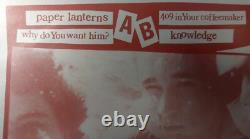 Green Day Slappy E. P Original out of Print 7 Vinyl Lookout Records VERY RARE