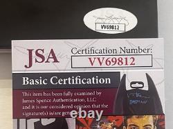Green Day Tre Cool Signed American Idiot Lp Vinyl Record Album Jsa Coa