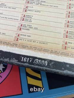 Green Day Ultimate Collectors 7 Vinyl Singles Box Set