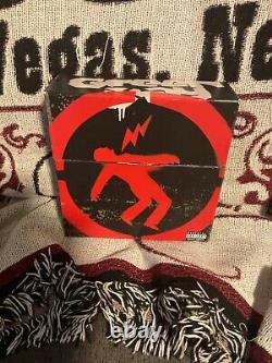 Green Day Ultimate Collectors 7 Vinyl Singles Box Set Misfits #ed 3408/3800