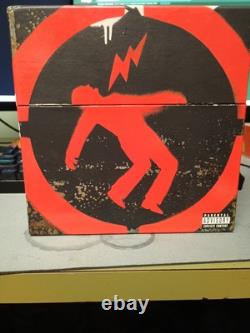 Green Day Ultimate Collectors 7 Vinyl Singles Limited Edition Box Set New