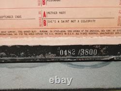 Green Day Ultimate Collectors 7 Vinyl Singles Limited Edition Box Set New