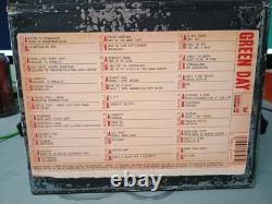 Green Day Ultimate Collectors 7 Vinyl Singles Limited Edition Box Set New
