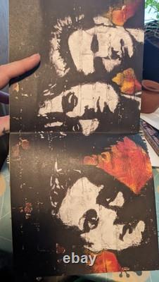 Green Day Ultimate Collectors Box Set 7 45 used, lid ripped otherwise good