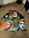 Green Day Uno Dos Tre Rare 3 Vinyl Lot Lp Record Sealed Mint Condition