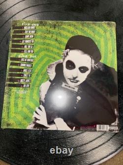 Green Day Uno Dos Tre RARE 3 Vinyl Lot LP Record SEALED MINT CONDITION
