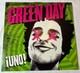 Green Day &iexcl;uno! (reprise Records, Reprise Records) Vinyl, Lp, Album Europe