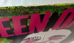 Green Day ¡Uno! (Reprise Records, Reprise Records) Vinyl, LP, Album EUROPE