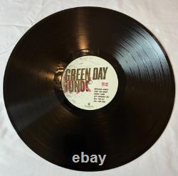 Green Day ¡Uno! (Reprise Records, Reprise Records) Vinyl, LP, Album EUROPE