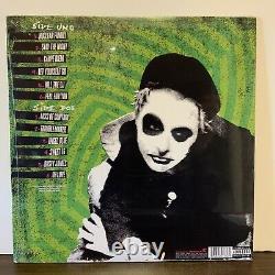 Green Day Uno Vinyl LP Record SEALED! 2012 Reprise 531973-1