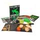 Green Day'warning' Deluxe 5 Lp Vinyl Box Set New
