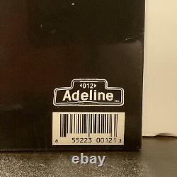 Green Day Warning Green Vinyl LP SEALED! 2000 Adeline 012-1 1st Pressing