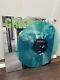 Green Day Warning Limited Edition Coke Clear Colored Vinyl Lp 500 Copies Nmint