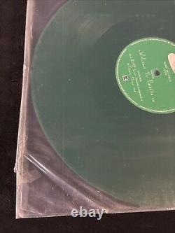 Green Day Welcome to Paradise UK Green Vinyl 12 Single (1994). Factory Sealed