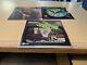 Green Hornet Lot (3) Billy May Orginal Soundtrack Al Hirt Horn Meets The Hornet