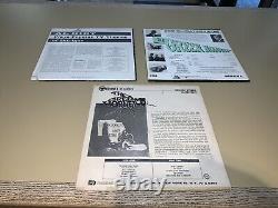 Green Hornet Lot (3) Billy May Orginal Soundtrack Al Hirt Horn Meets The Hornet