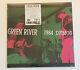 Green River 1984 Demos Vinyl Lp Record Store Day, 2016 Pearl Jam, Ament