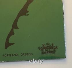 Green River 1984 Demos Vinyl LP Record Store Day, 2016 Pearl Jam, Ament