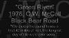 Green River C W Mccall Digital Remaster From Vinyl Record