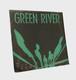 Green River Come On Down Hms031 Stereo Homestead Records Vintage 1985 Lp Vinyl