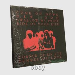 Green River Come On Down HMS031 Stereo Homestead Records Vintage 1985 LP Vinyl