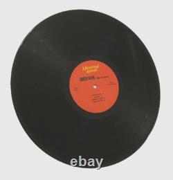 Green River Come On Down HMS031 Stereo Homestead Records Vintage 1985 LP Vinyl