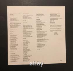 Green River Come On Down HMS031 Stereo Homestead Records Vintage 1985 LP Vinyl