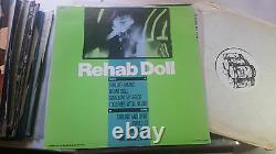 Green River Rehab Doll Sub Pop 1988 1st Grunge Mudhoney Pearl Jam Nirvana LP