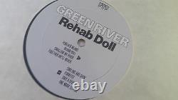 Green River Rehab Doll Sub Pop 1988 1st Grunge Mudhoney Pearl Jam Nirvana LP