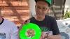 Green Vinyl