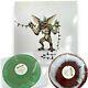 Gremlins Mondo Online Exclusive Brown White And Green Swirl Uv/water Unplayed