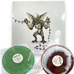 Gremlins Mondo Online Exclusive Brown White And Green Swirl UV/Water Unplayed