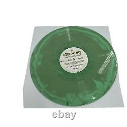 Gremlins Mondo Online Exclusive Brown White And Green Swirl UV/Water Unplayed