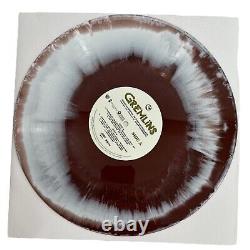 Gremlins Mondo Online Exclusive Brown White And Green Swirl UV/Water Unplayed
