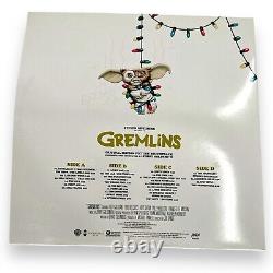Gremlins Mondo Online Exclusive Brown White And Green Swirl UV/Water Unplayed