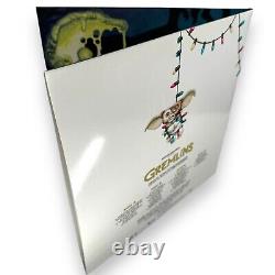 Gremlins Mondo Online Exclusive Brown White And Green Swirl UV/Water Unplayed