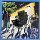 Groovie Ghoulies Born In The Basement First Press Green 12 Vinyl