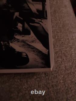Gun Swagger (2025, Record) Green Vinyl LP